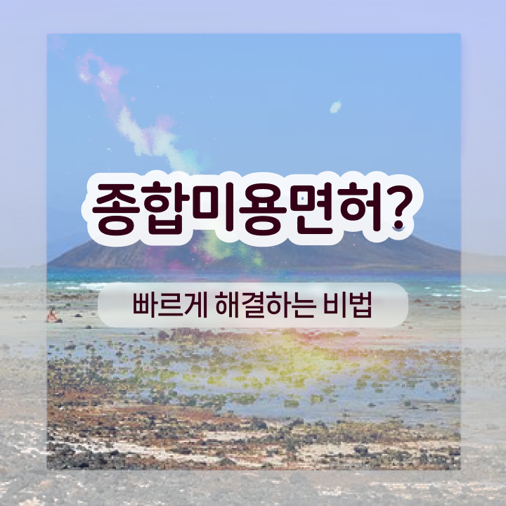  반영구 후기 , 반영구학원 창업 면허증 취득 비법 및 강의내용 차례대로 정리해드립니다