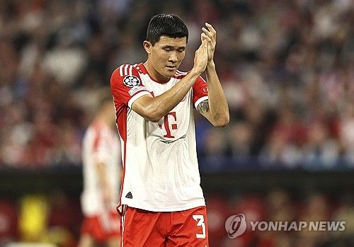 "<b>김민재</b> 희생양 안 돼! 베를린전은 최고였어"…<b>투헬</b> 감독 공개... 