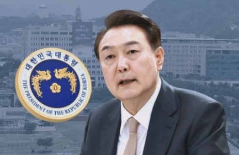 대통령실은 해병대 채 <b>상병 특검</b> 반드시 <b>수용</b>해야