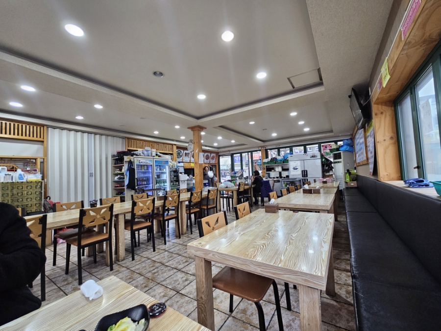 오자매생선촌 서구본점 사진 6