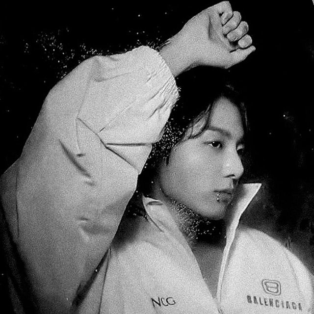 News image: Jungkook shines on the Spotify Global Weekly charts