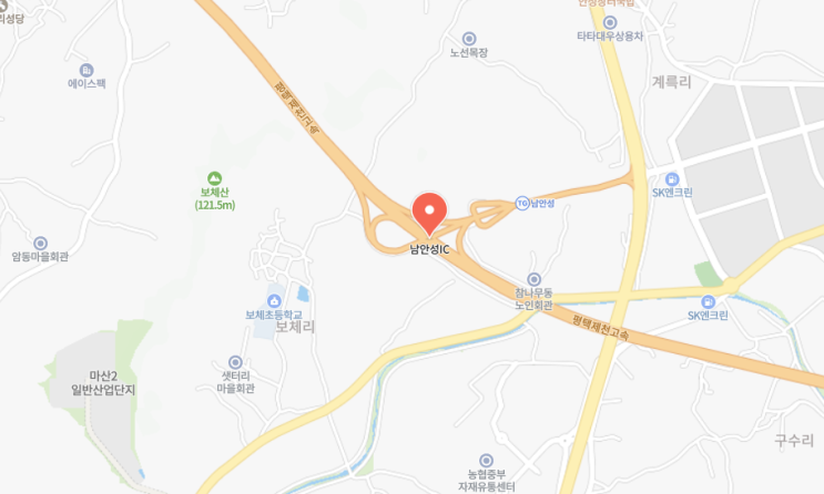 경기 안성 <b>평택 제천 고속도로</b> 승용차 <b>추돌</b> 후 2차 사고로 1명... 