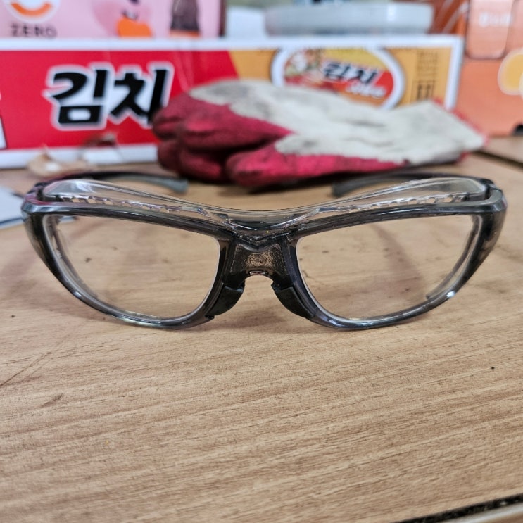  5주 끝!