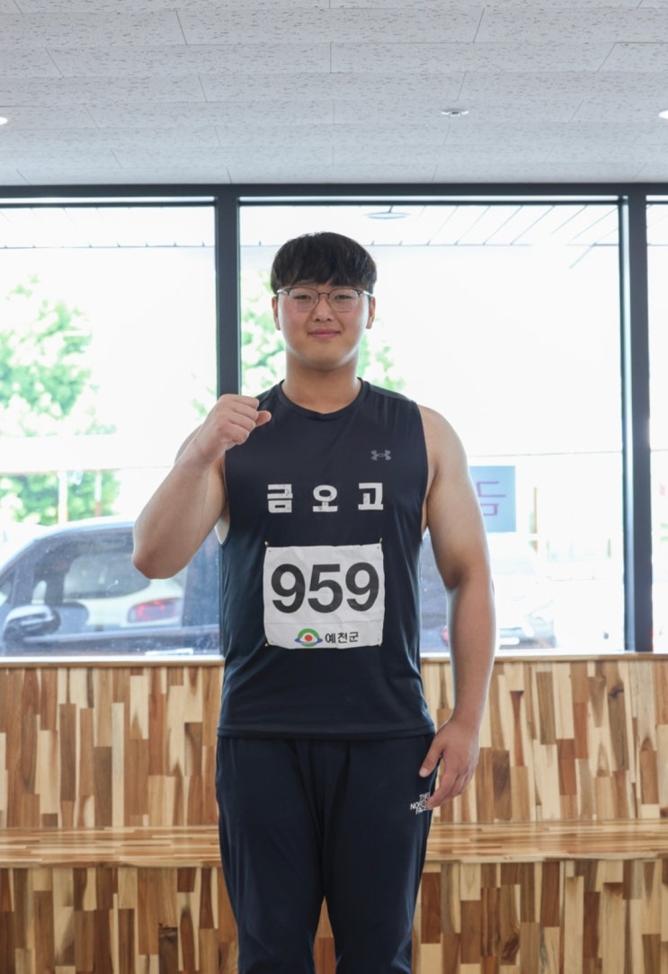2연패·<b>최병광</b>, <b>경보</b> 20 대회신·김서현, 허들 100ｍ 한국... 