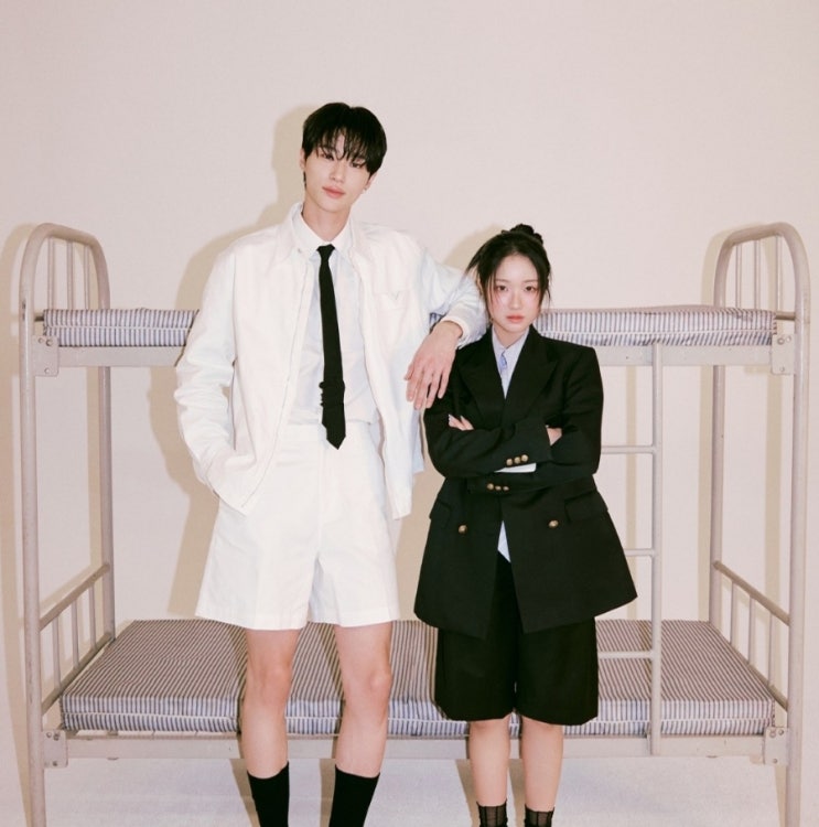 변우석 <b>김혜윤</b> 키와 나이차이를 알아보자