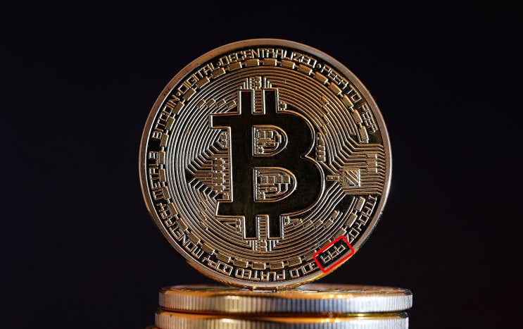  모든 암호화폐는 666, 요한계시록 짐승의 표는 XRP [QR = 666]