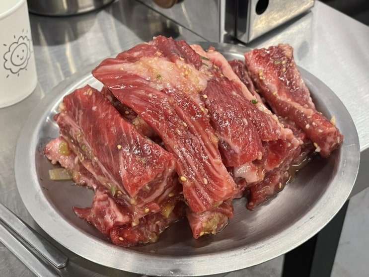  부천시청역 맛집 회식이나 모임장소를 찾는다면 우대포