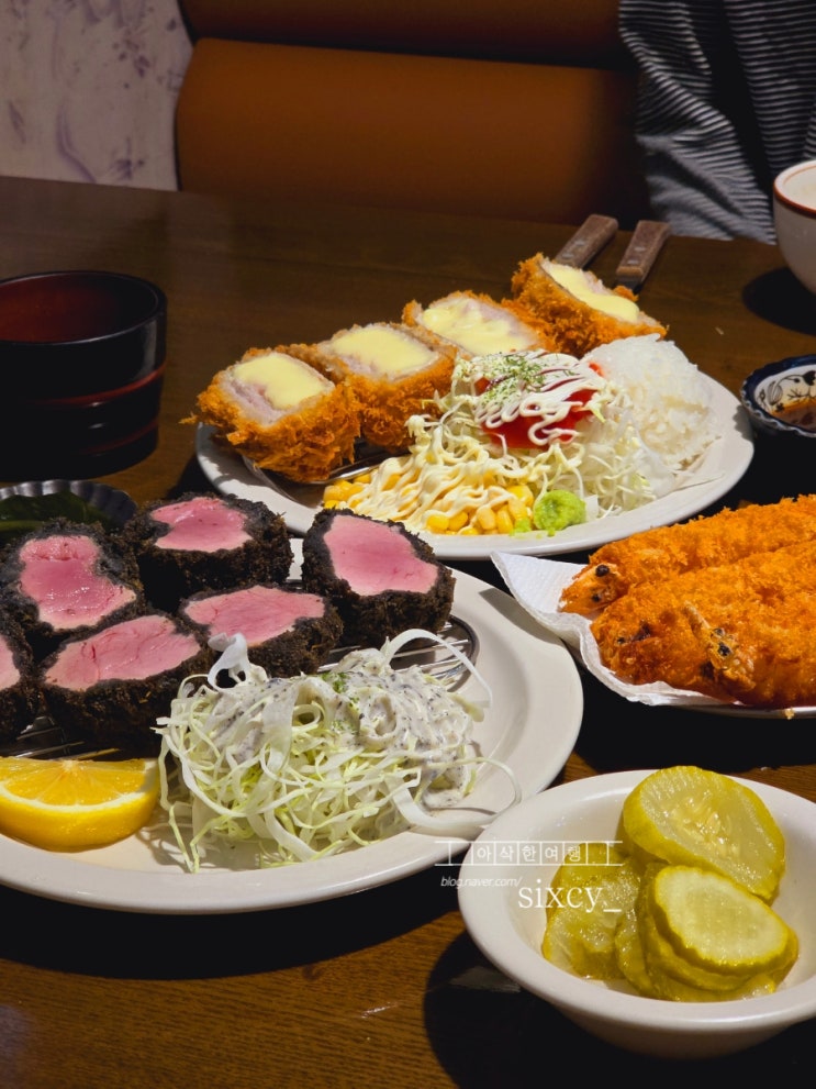  광주 북구 용봉동 맛집 200시간 숙성 필링돈까스