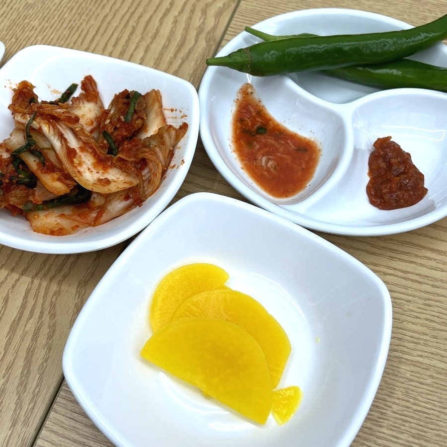 들녘국수 사진 6