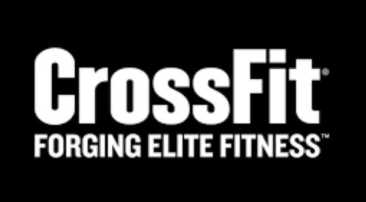  혼자 운동하기 지칠 때, 신체능력 강화 효과 최고의 운동 크로스핏(Crossfit) 소개