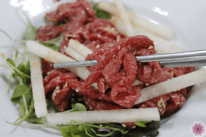설악한우마을정육센터 사진 6