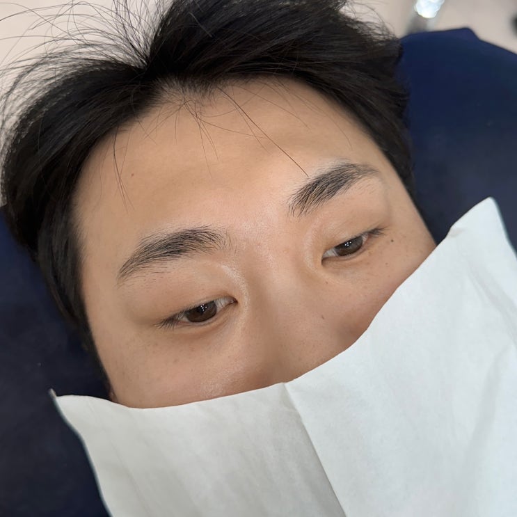  수원남자눈썹문신 선택할 때 금액이 중요한 이유