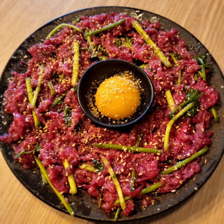  공릉역 술집 스무하루 기본안주 맛집
