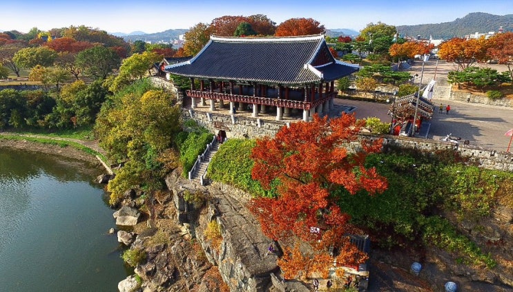  전주 1박2일 가족여행 일정 총정리