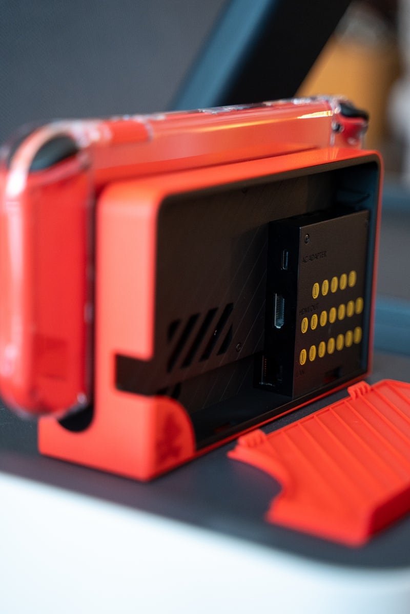 닌텐도 스위치 스탠바이미고 연결방법 및 사용 후기 : 네이버 블로그