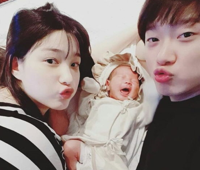 최민환 율희 이혼한 이유 부모님 집안