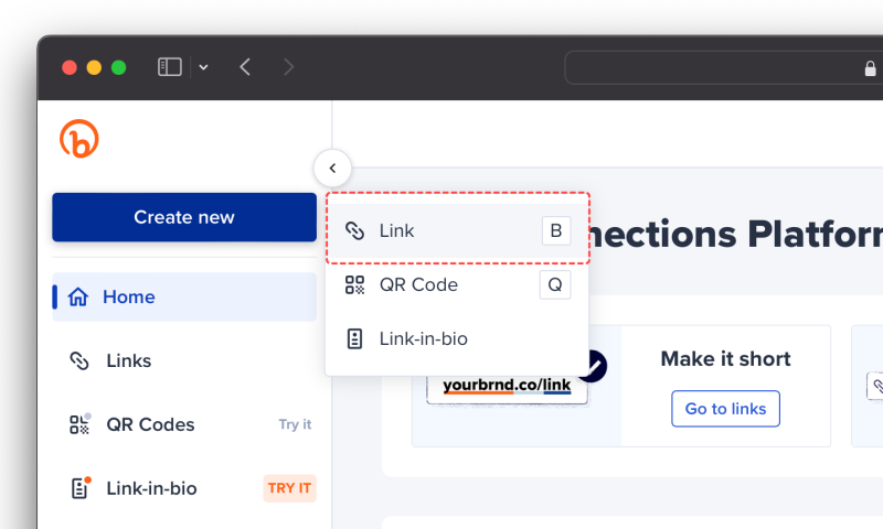 비틀리 Bitly : URL 링크 단축 사이트 사용법 : 네이버 블로그