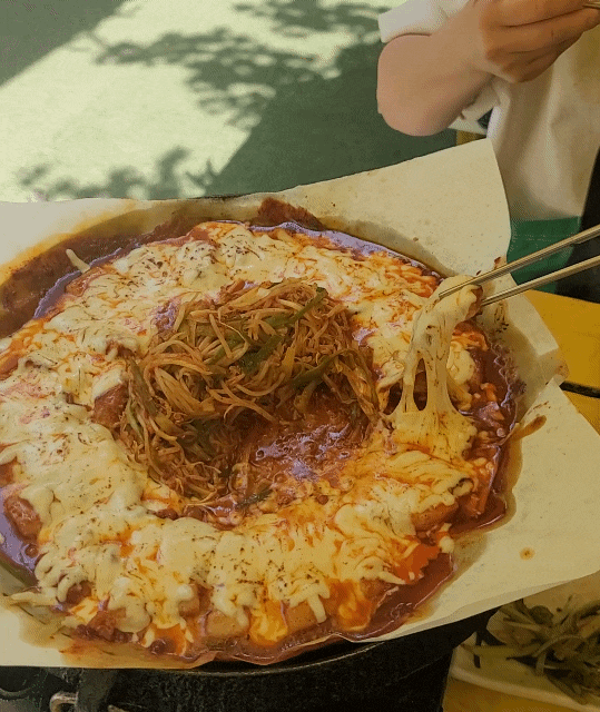  남양주 애견동반 가능 고추장삼겹살 맛집 계곡식당 아르페지오