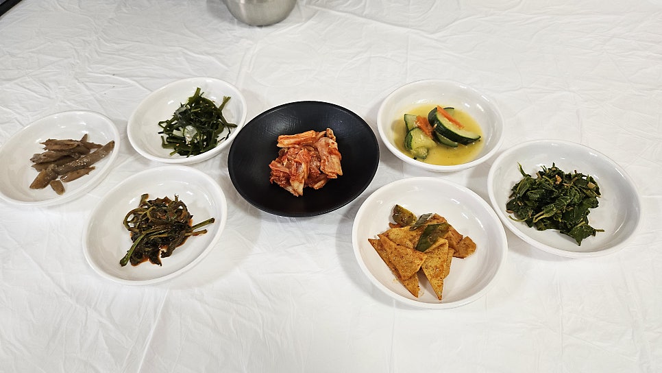 청산식당 사진 1