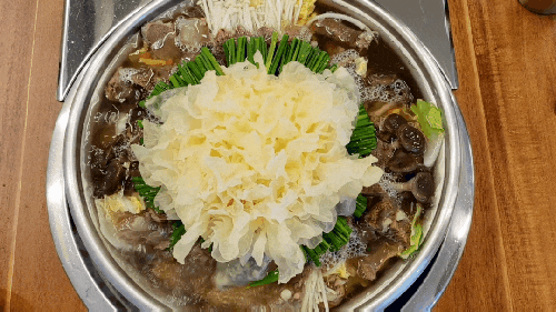  천안 불당동맛집 한우쫀득집 어버이날 또 갈거에요