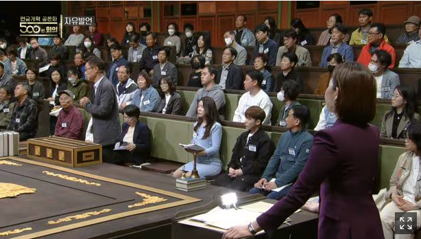 더 내지만 더 받아서 미래 부담 더 커지는 연금개혁안, 20대는 왜 찬성했나 더 내지만 더 받아서 미래 부담 더 커지는 연금개혁안, 20대는 왜 찬성했나