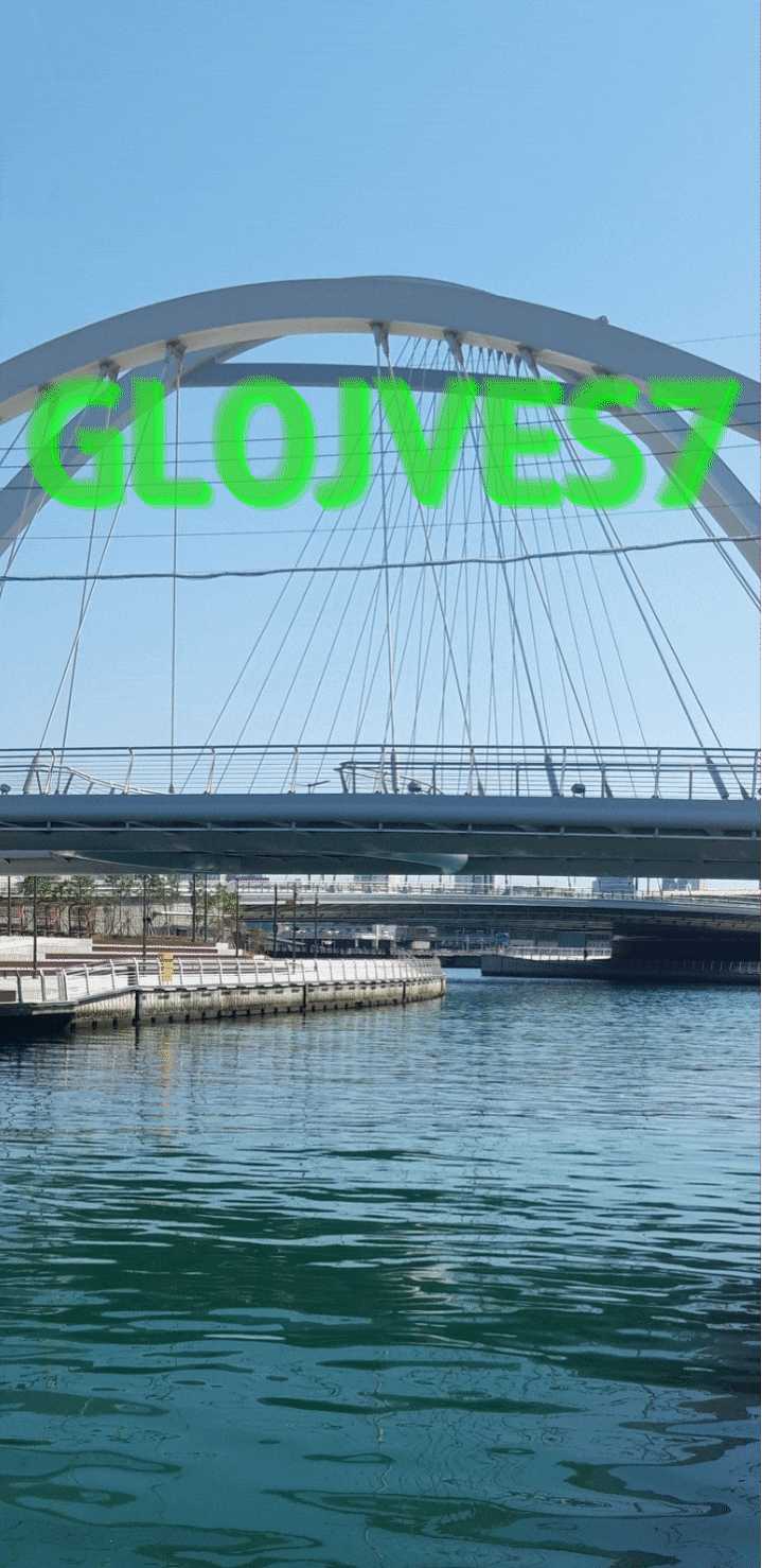  GLOJVES7