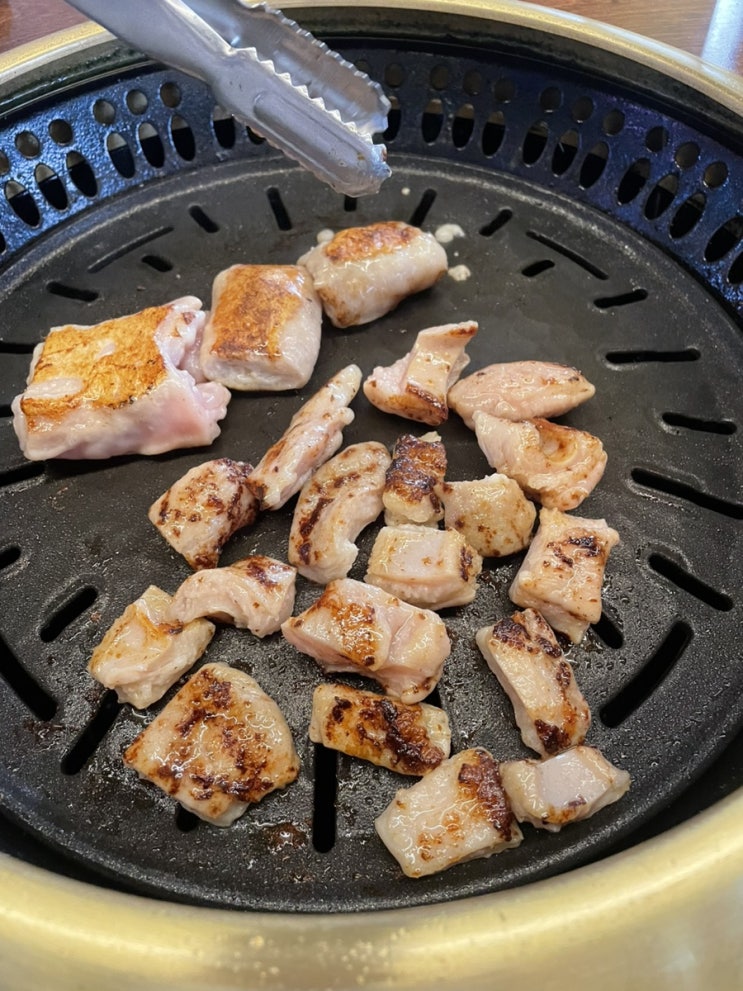  대구 수성못 맛집 마루막창 대구수성못점 내돈내산 리얼후기