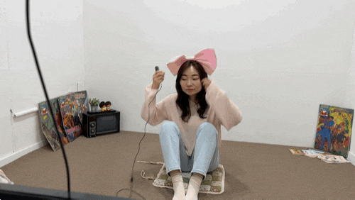  [성동구/성수]성수 놀거리 셀프사진관 포토그래피