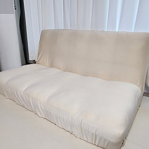 리브리움 쇼파커버 쇼파베드 커버링 대변신 후기