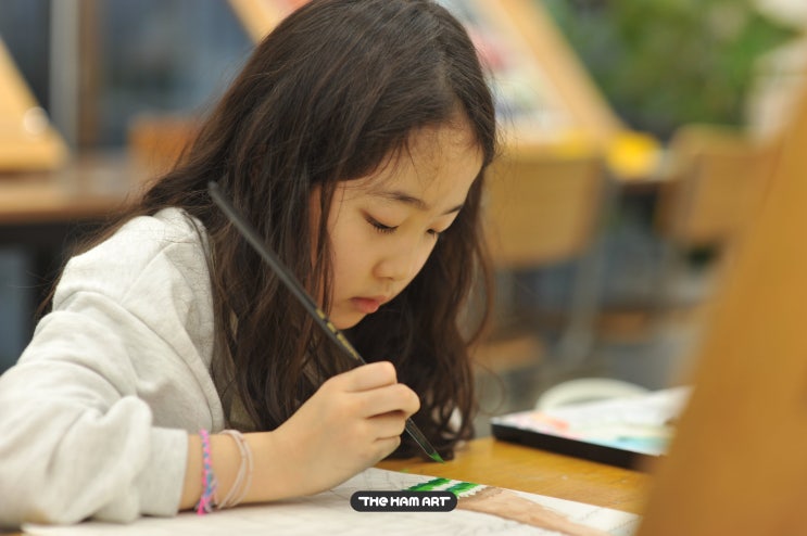 미술교육 아동시기에 정말 중요한 이유를 알고 계세요?