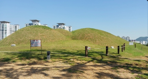  혼자 등산, 그리고 블로그
