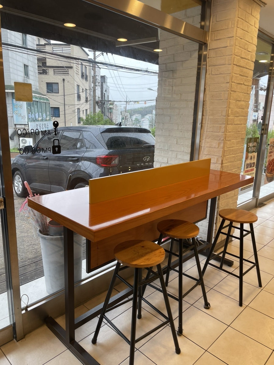 한솥도시락 대전대점 사진 4