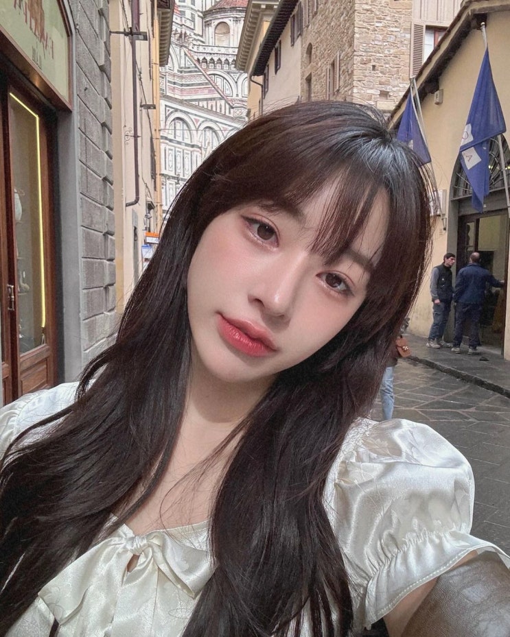 "우려하시는 일 없도록" 타히티 아리, 려욱과 결혼 앞두고 전한 말 "우려하시는 일 없도록" 타히티 아리, 려욱과 결혼 앞두고 전한 말