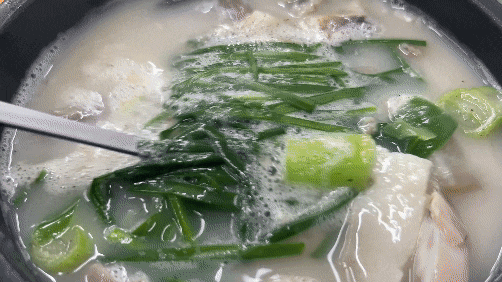  [울산 남구 맛집] 옛날장터국밥 | 모듬섞어국밥 곱빼기