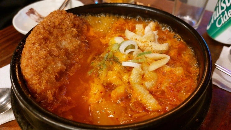  역전할머니맥주 세종도담점, 세종 안주 맛집