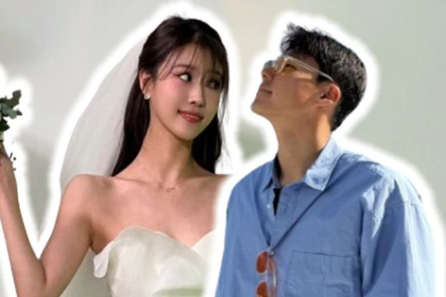 "남자친구 완전 <b>애교</b>쟁이" 이<b>미주</b><b>송범근</b> 얘기에 '잇몸 만개'