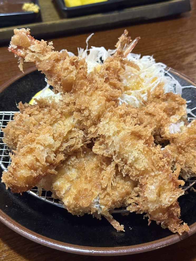  DDP맛집 모모야 일식돈가스 동대문식당 방문 후기