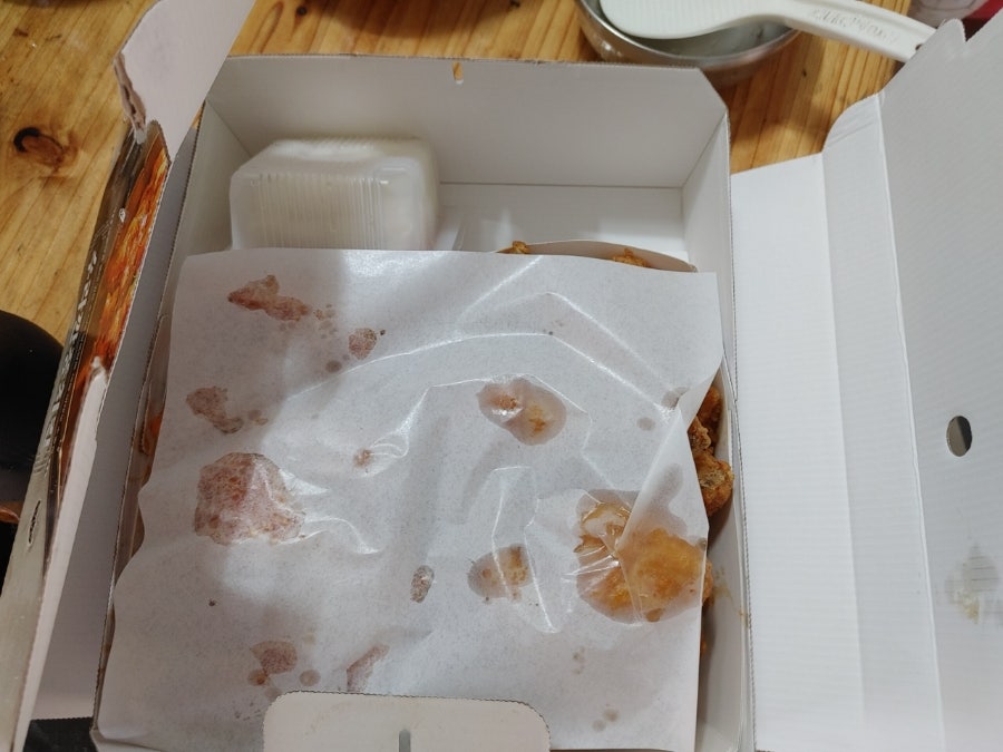 호식이두마리치킨 영천2호점 사진 6