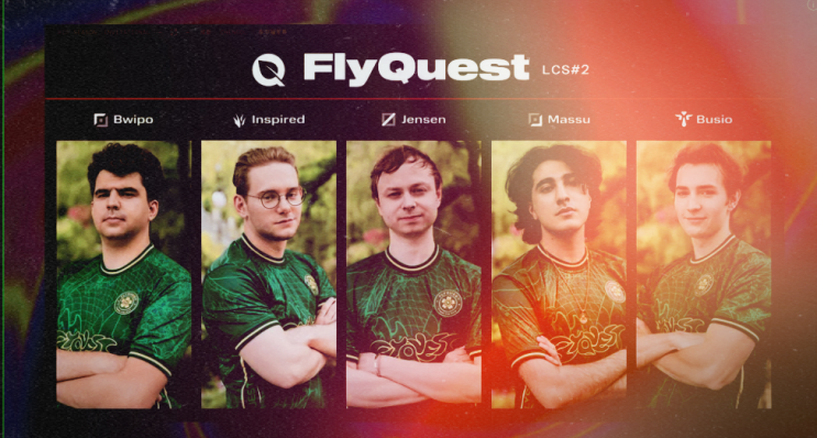 2024년 5월 05일 FlyQuest PSG Talon, 2024MSI 프리뷰 2024년 5월 05일 FlyQuest PSG Talon, 2024MSI 프리뷰