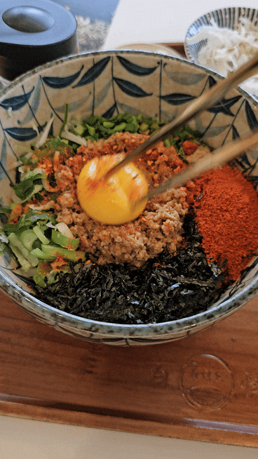  (대구 달성군) 테크노 중앙공원 맞은편 마제소바 맛집 -백소정 대구현풍테크노폴리스점- 유가읍 맛집