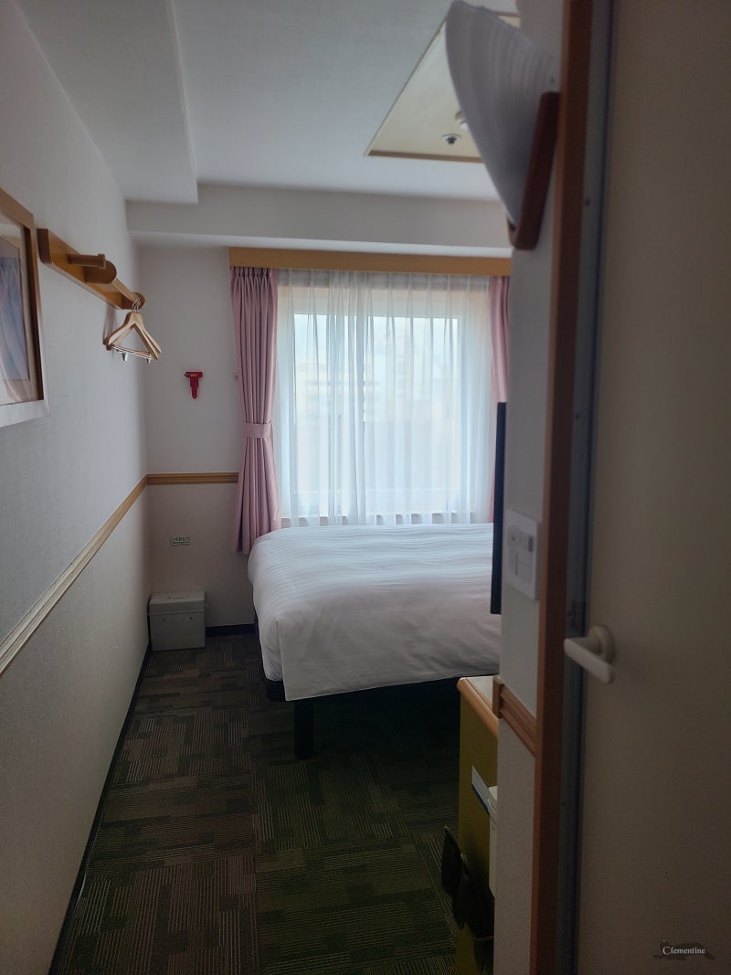 토요코인 부산중앙역 싱글룸 부산역 근처 호텔 후기 : 네이버 블로그