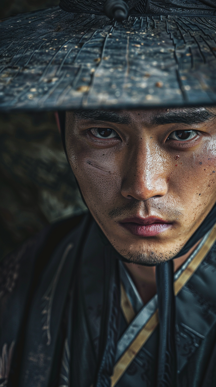  임진왜란, 이순신 장군의 비밀병기 "김복선"