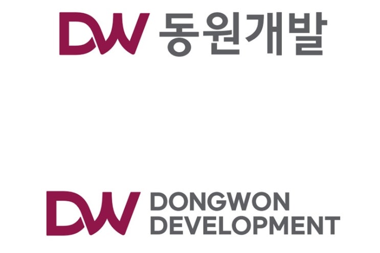  1군 건설사 동원개발 건설워커 취업족보