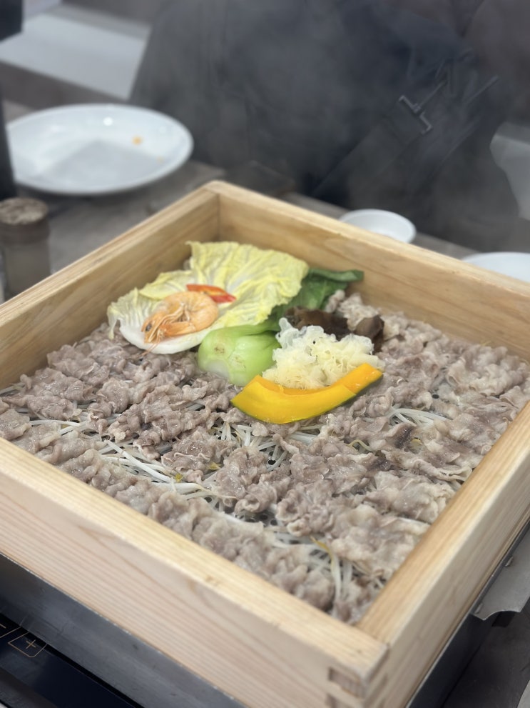  다이어트 기록 16~17일차, 치팅데이라 쓰고 폭식이라 한다.