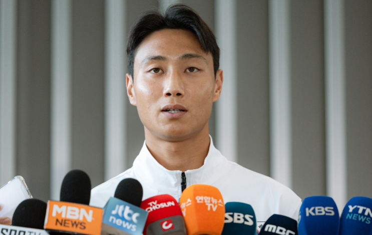 <b>백승호</b> 데뷔골 기록 버밍엄, 3부 리그로 강등