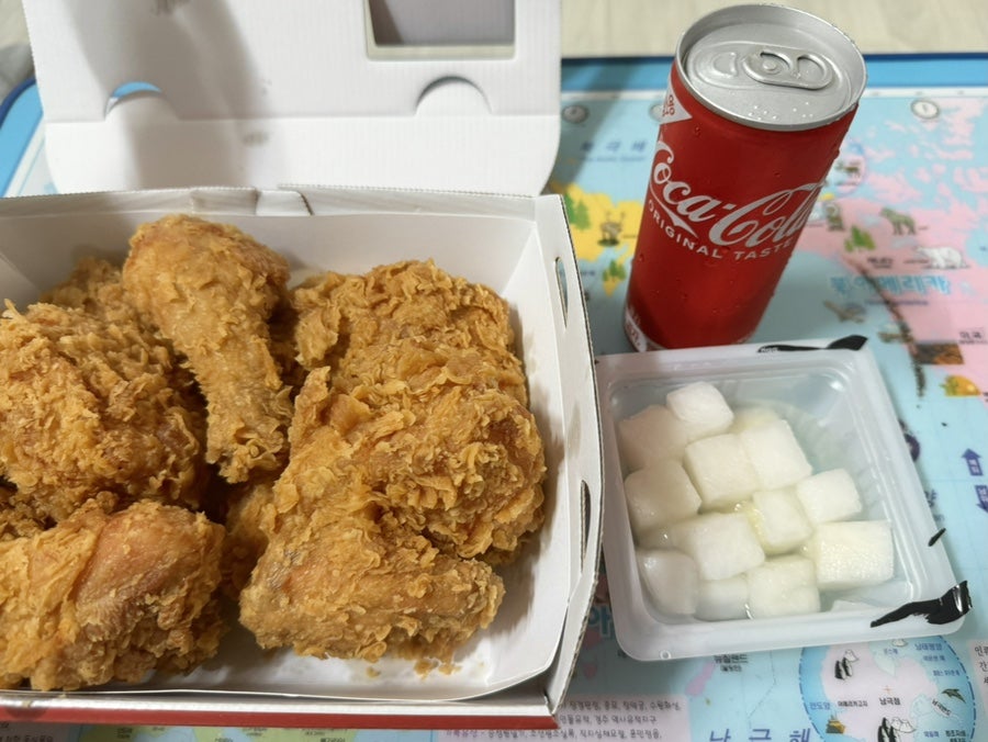 BBQ 정릉풍림스타점 사진 4