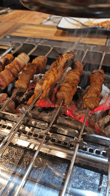  (대구 달성군) 현풍에서 양꼬치 하면 가장 먼저 생각나는 곳 -용성양꼬치- 테크노 맛집
