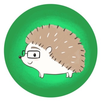  고슴도치(Hedgehog)