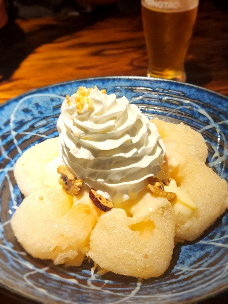  연남동 중식 맛집 중화복춘골드 고급스러운 중식당 가족모임