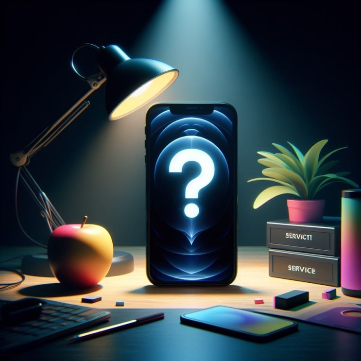  [Q&A] 새 아이폰15 렉 걸림,  카메라 오작동이 불량이 아니라는데 해결법은?